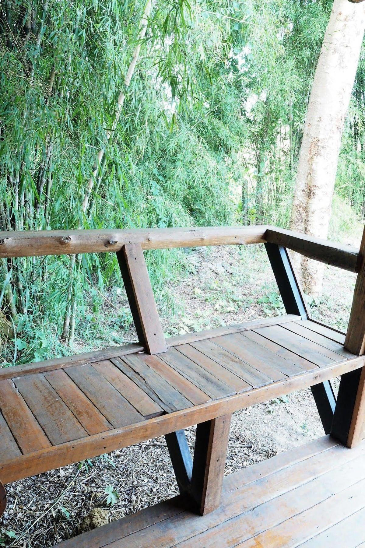 Baan Ricky Motocross And Enduro Track Hotel Szajok Kültér fotó
